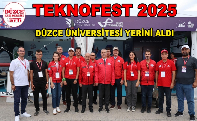 11. Kez Kapılarını Açtı