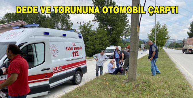 1’i Ağır 3 Yaralı