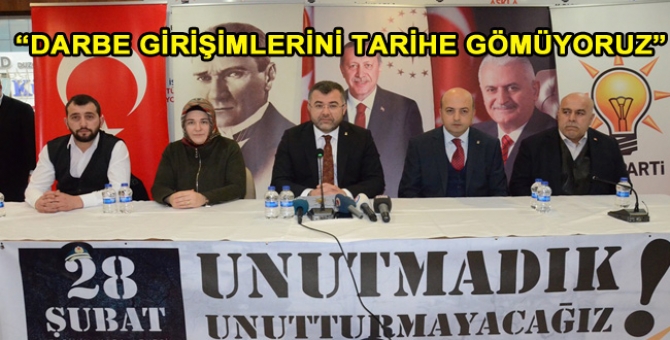 28 Şubat I Unutmayacağız