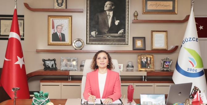 30 Ağustos Zafer Bayramı Kutlu Olsun