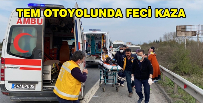 3’ü Çocuk 7 Yaralı