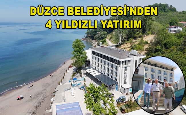4 Yıldızlı Yatırım