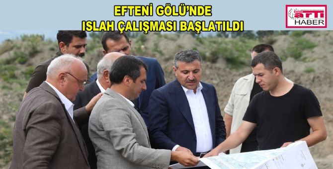 45 Milyon Bütçe Ayrıldı