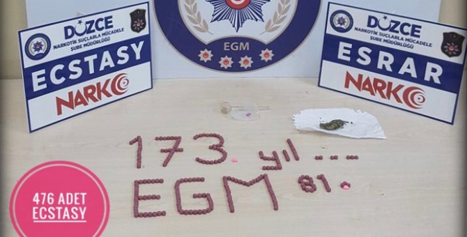 5 Kişi Gözaltına Alındı