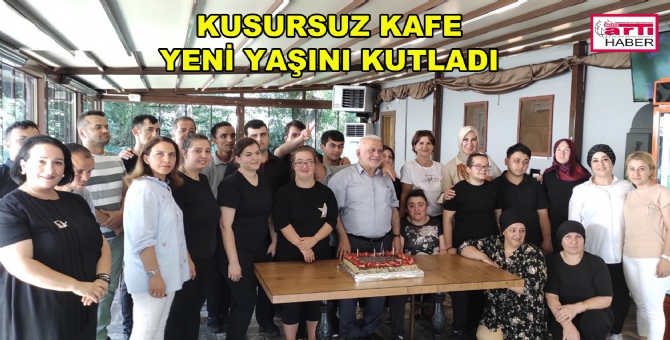 5’nci Yıldönümü Pastası Beltur’dan