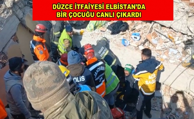 81. Saatte Gelen Mucize