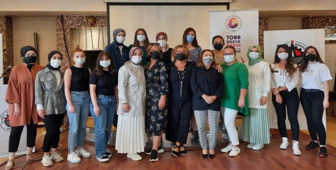 İlk Eğitim Gerçekleşti