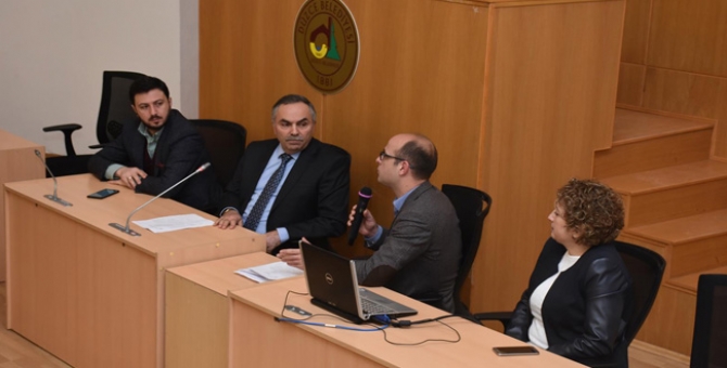 İmar İşlerinde Verimlilik Artacak