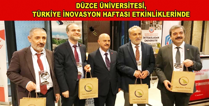 İnovasyonun Yeni Yüzyılı