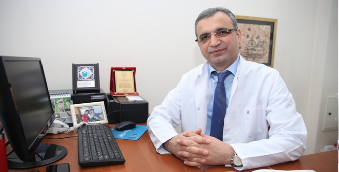 İşitme Kaybındaki Erken Teşhis Önemli