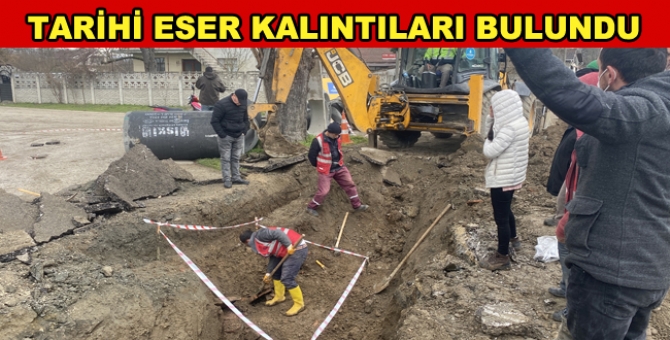 İski’nin Alt Yapı Çalışmaları Durduruldu