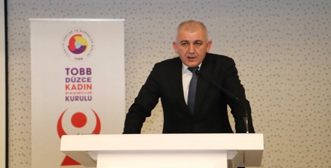 İstikrar Paketi İş Dünyasına Moral Olacak