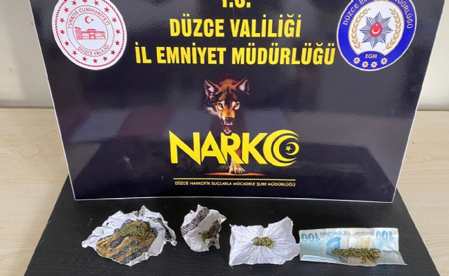 Ağa Mahallesinde Operasyon