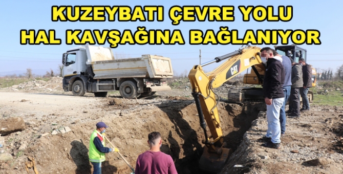 Alternatif Yollar Açılıyor