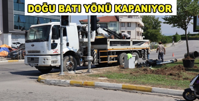 Alternatif Yolları Kullanalım
