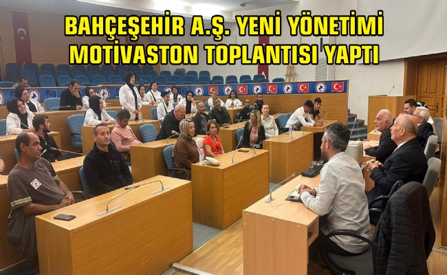 “Amacımız hizmet kalitesini artırmaktır”