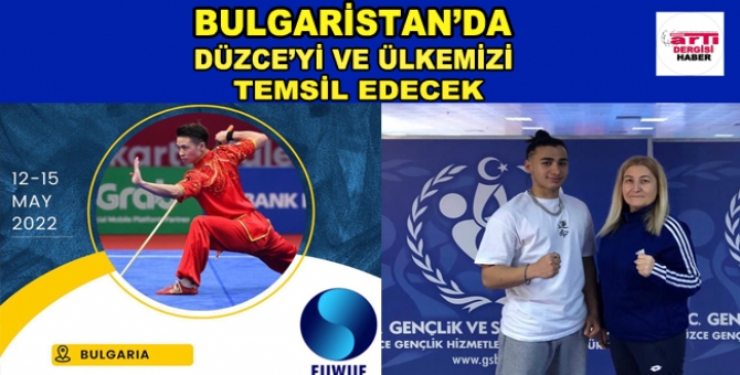 Anne Oğula Milli Görev