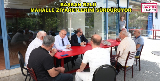 Atıl İşyerleri Değerlendirilecek