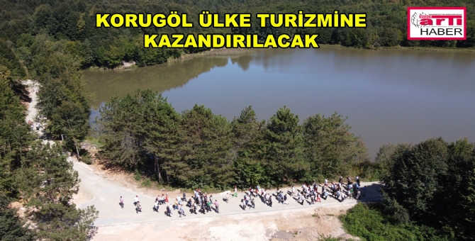 Başkan Özlü Türsab Ekibini Misafir Etti