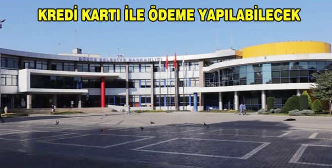 Başkan Özlü, Vatandaşımız Mağdur Olmayacak