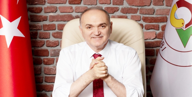 Bayram Önce Sağlık, Sonra Huzur Getirsin