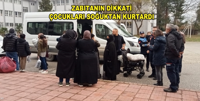 Belediye El Uzattı