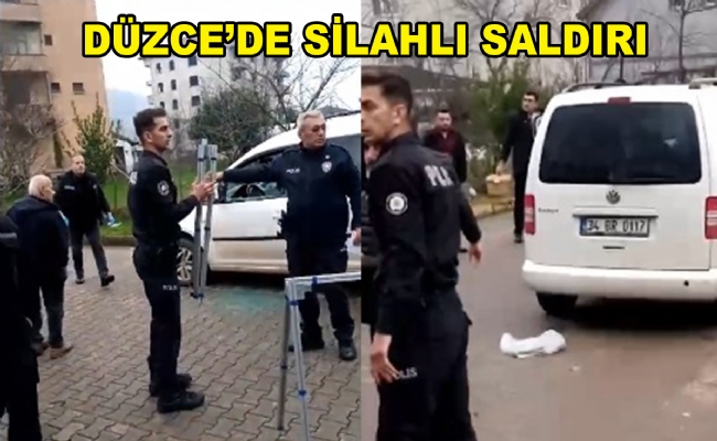 Bir Kişi Hayatını Kaybetti