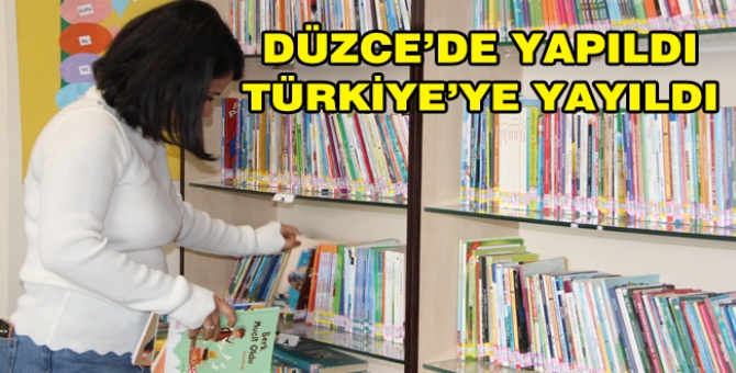 Bu Afiş, İşi Çok Kolaylaştırıyor