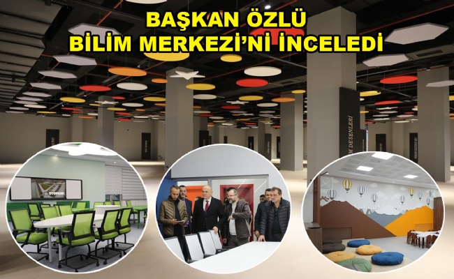 Çok Yakında Meraklılarını Ağırlayacak