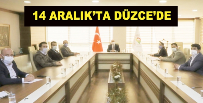 Çözüm Ortağı Olmak İstiyoruz