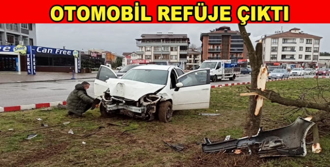 Dirkesiyon Hakimiyetini Kaybetti