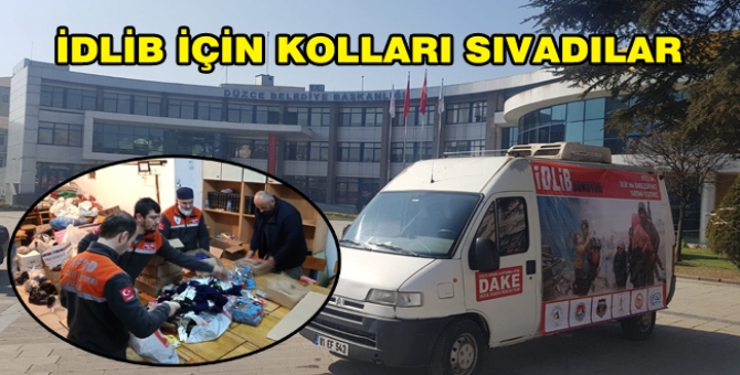 Dernekler Bir Araya Geldi