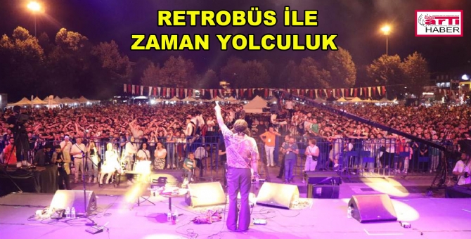 Dünya Düzce Günlerinde Coşku Zirve De