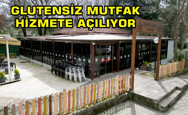 Düzce Belediyesi’nden Örnek Çalışma