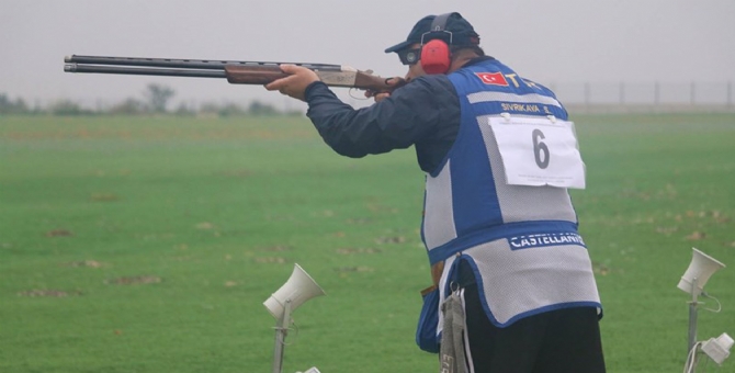 Düzce 12’den Vurdu