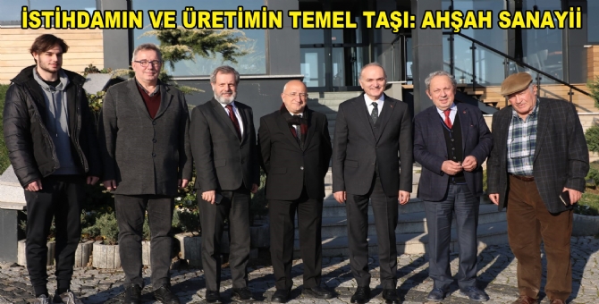 Düzce Ahşap Sanatının Başkenti Olacak