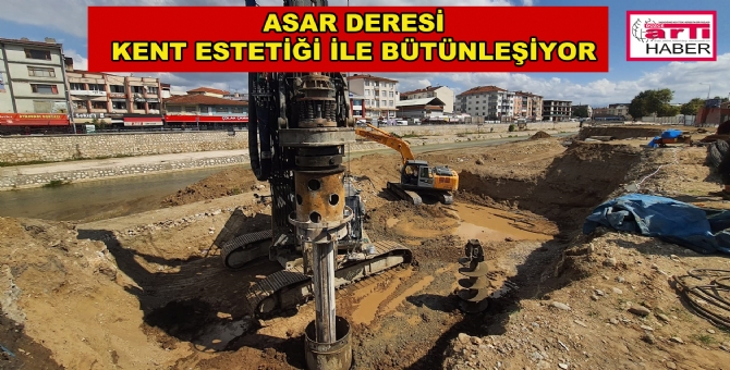 Düzce Bir Cazibe Merkezi Daha Kazanıyor
