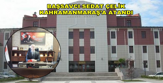 Düzce Başsavcısı Değıştı