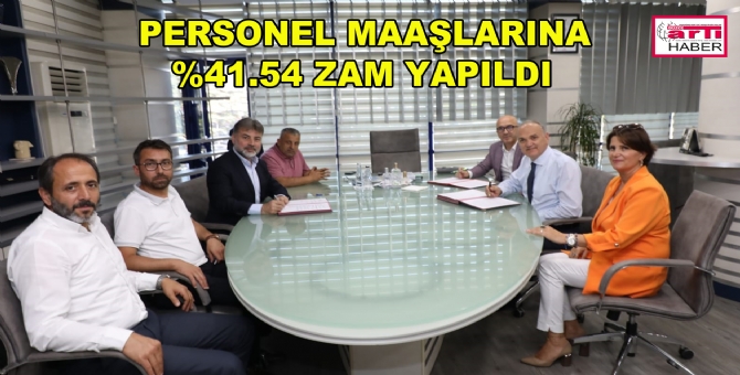 Düzce Belediyesinden Zamlara Enflasyon Ayarı