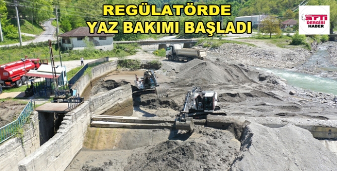 Düzce Susuz Bırakılmayacak