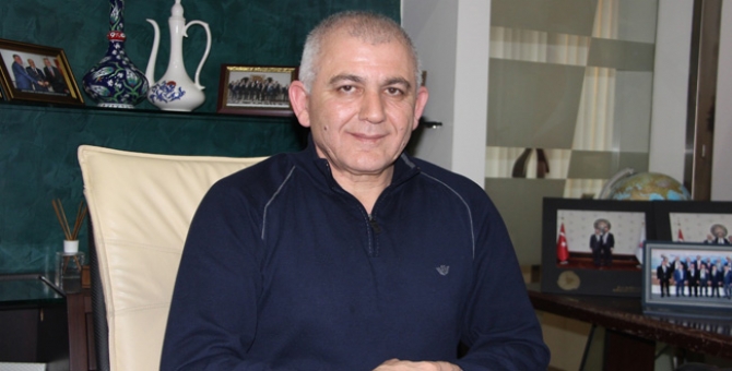 Düzce Tso’dan 81 İlde 81 Okula 810 Çorap