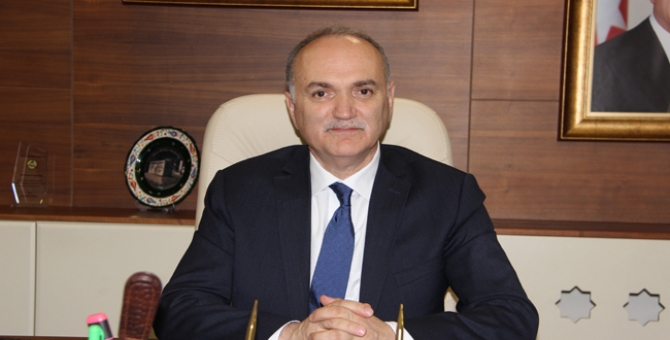 Düzce’de Su İçin 100 Milyonluk Yatırım