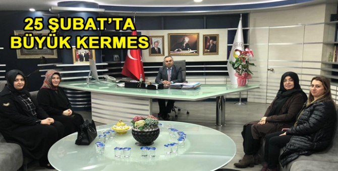 Düzceli Kadınlardan Mehmetçiğe Destek
