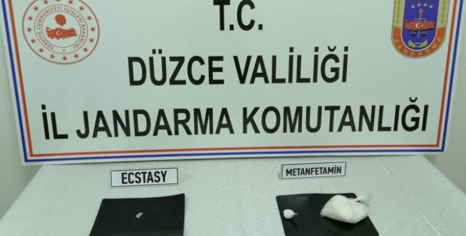 Düzenlenen Operasyonla Yakalandılar