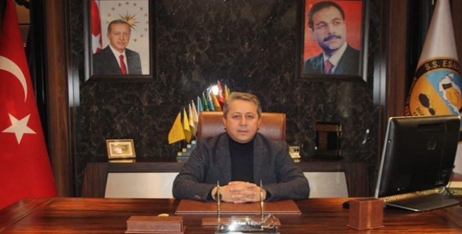 Esnaf Kredilerine 3 Ay Erteleme