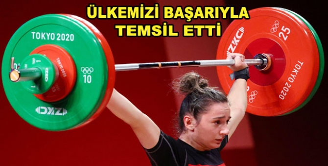 Gelecek İçin Büyük Umut Verdi