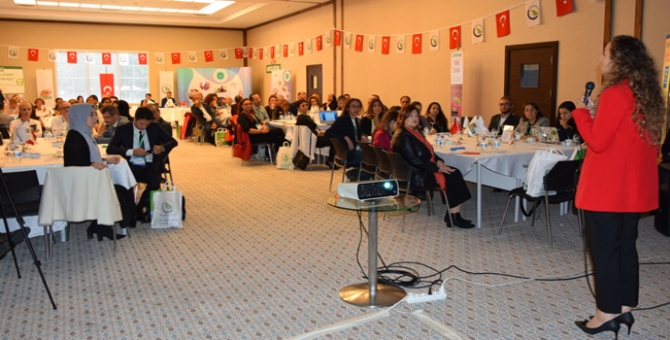 Geleneksel Tıp Uygulamalarında Kalite Ve Standardizasyon Çalıştayı