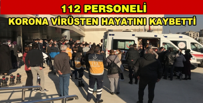 Gözyaşları İçerisinde Uğurlandı