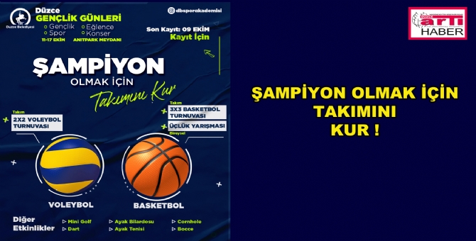 Gündüz Spor, Gece Konser