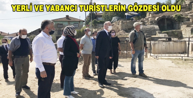 Güzel Bir İvme Yakaladık